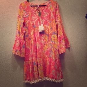 New with tag Lilly Pulitzer dress!